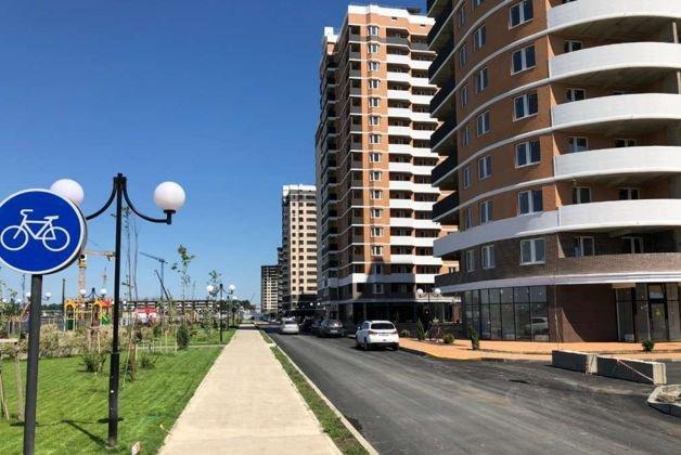 Kinoset ул адмирала крузенштерна 4 краснодар фото Атлант краснодар фото YugNash.ru