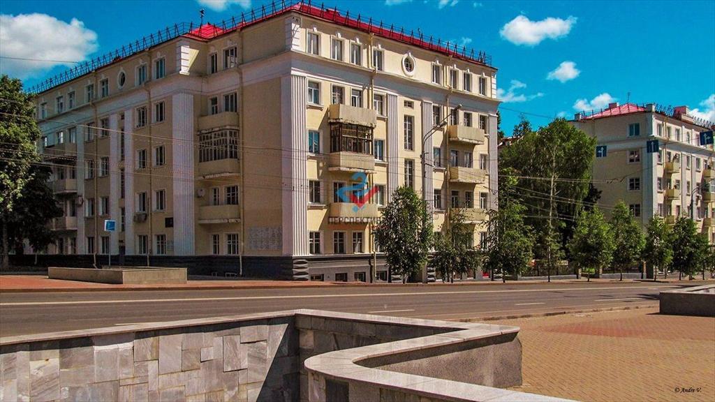 Файл:Улица Ленина 2 Уфа.jpg - Википедия